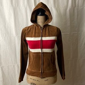 Shameless Zip up hoodie